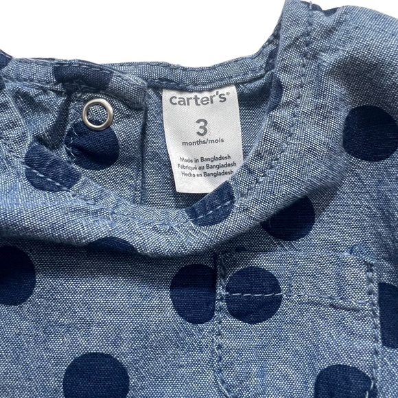 Bundle of 4 Baby Girl 0-3 Months - Picture 14 of 14